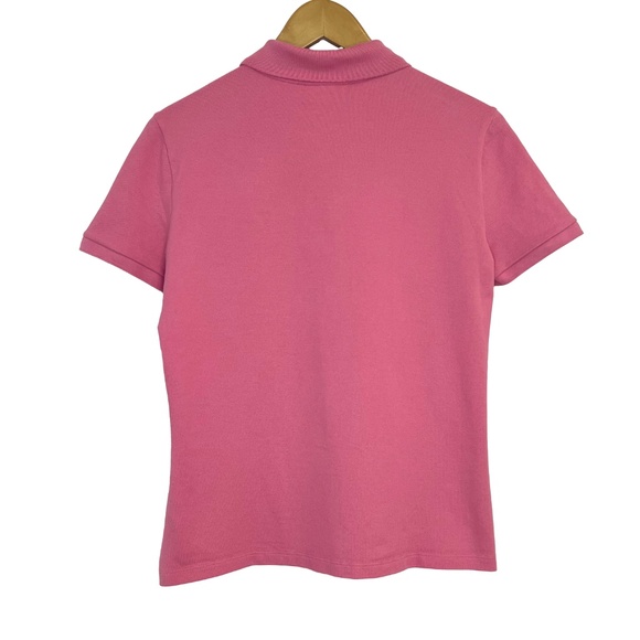 Slim Fit Stretch Polo - Picture 2 of 6